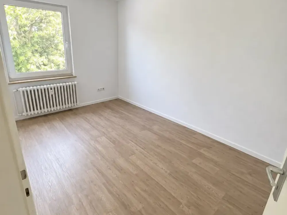 3,5-Zimmer-Wohnung mit Balkon in Bochum