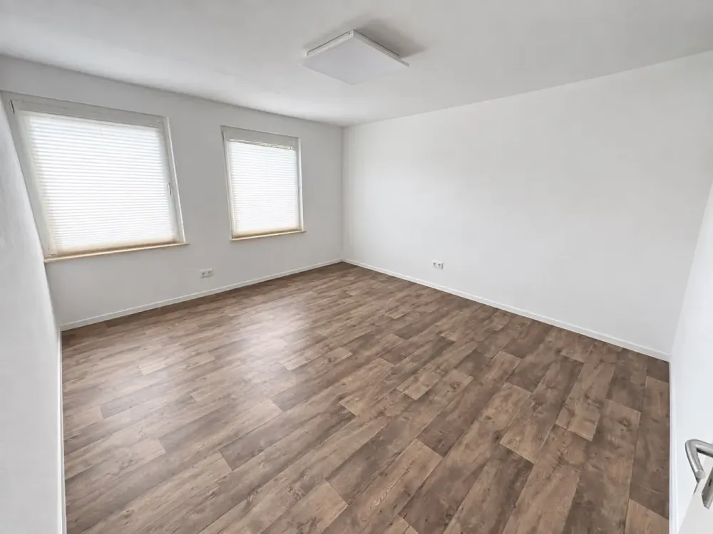 3,5-Zimmer-Wohnung mit Balkon in Bochum
