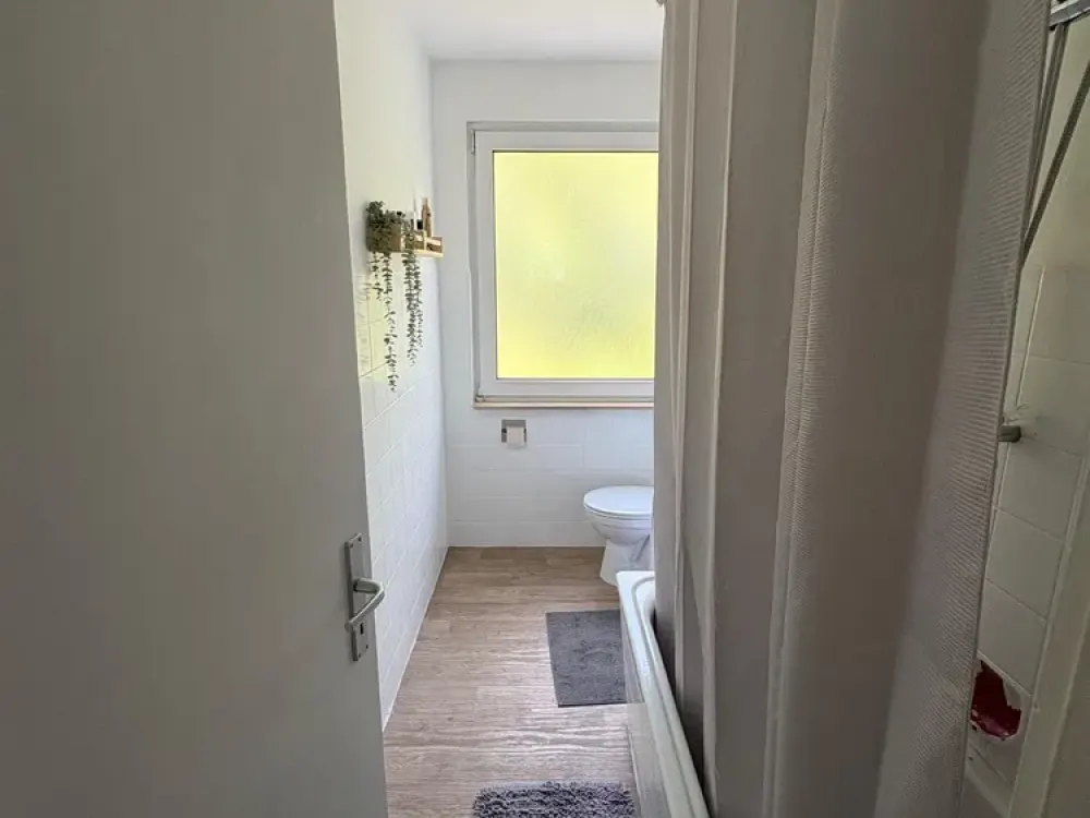 3,5-Zimmer-Wohnung mit Balkon in Bochum