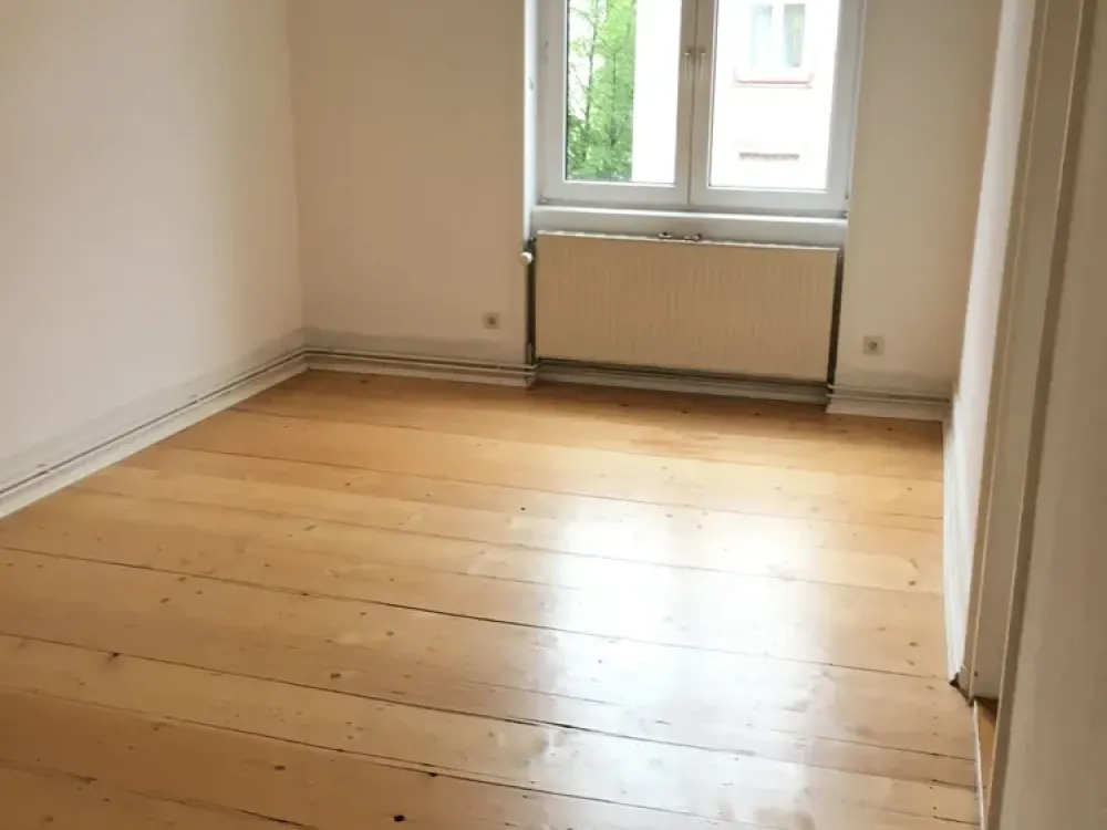 3-ZKB AB-Wohnung im Nordend / Bornheim