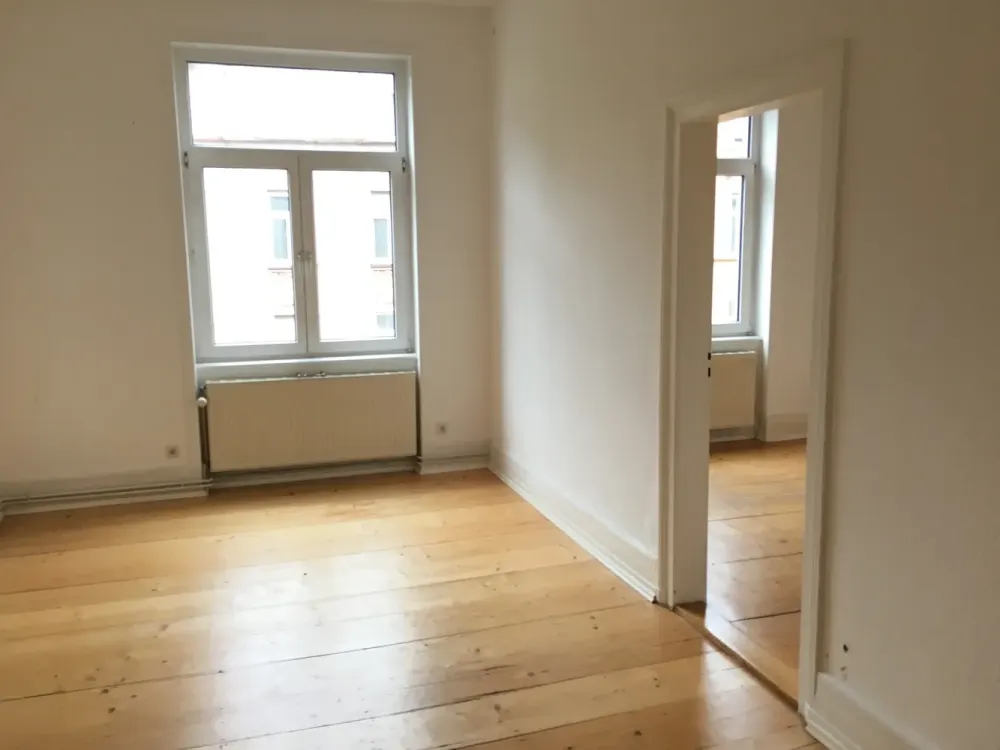 3-ZKB AB-Wohnung im Nordend / Bornheim