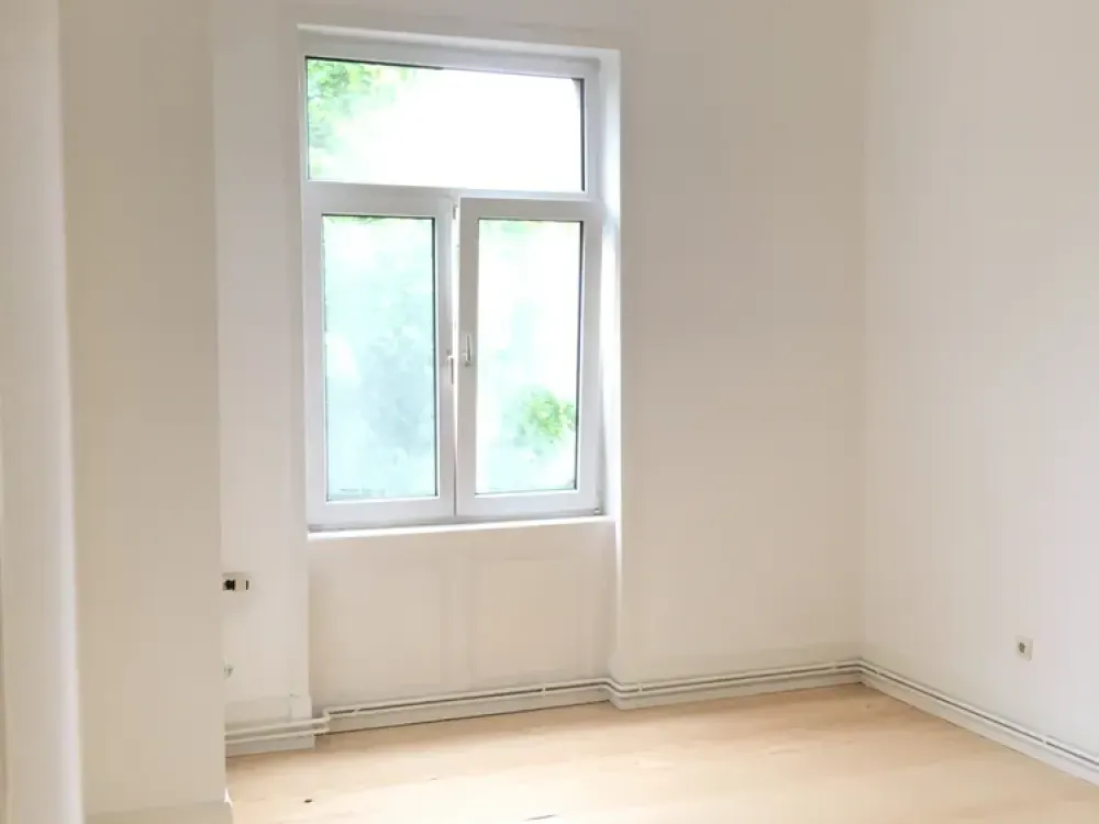 3-ZKB AB-Wohnung im Nordend / Bornheim