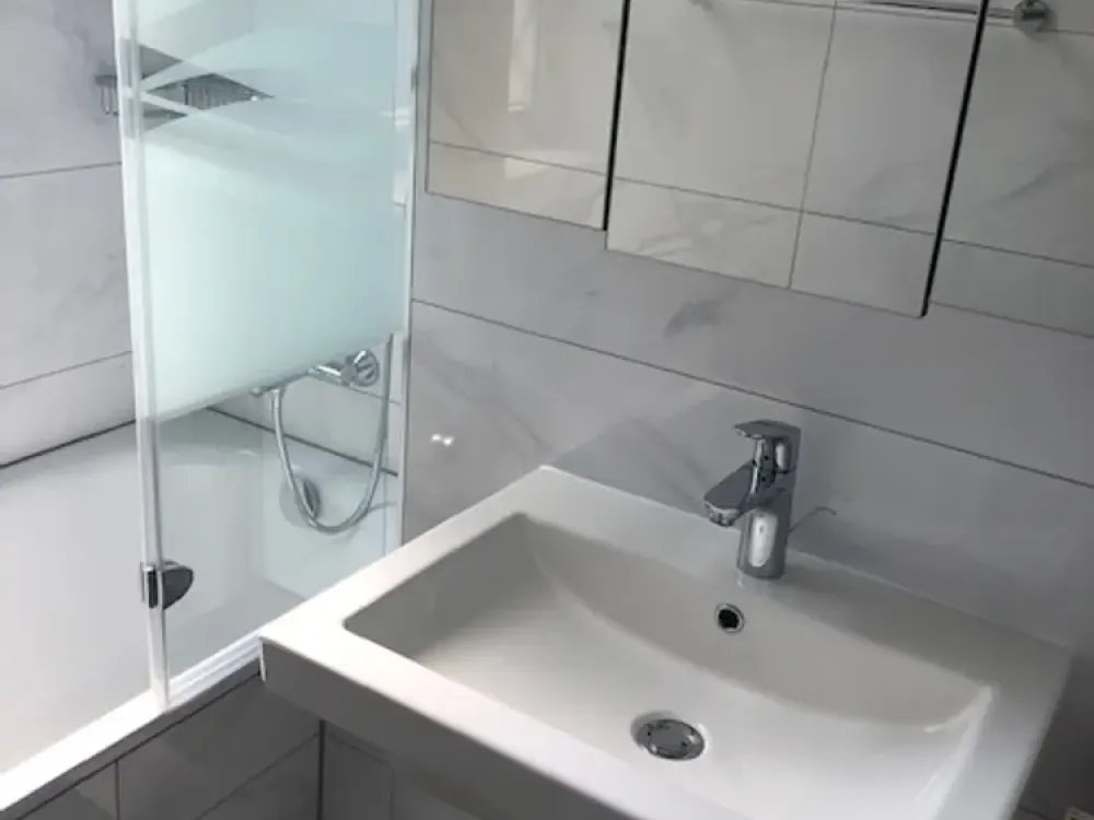 3-ZKB AB-Wohnung im Nordend / Bornheim