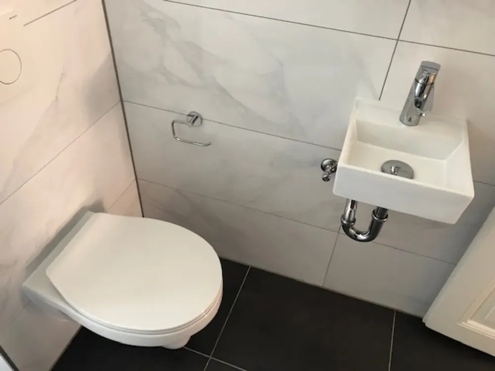 3-ZKB AB-Wohnung im Nordend / Bornheim