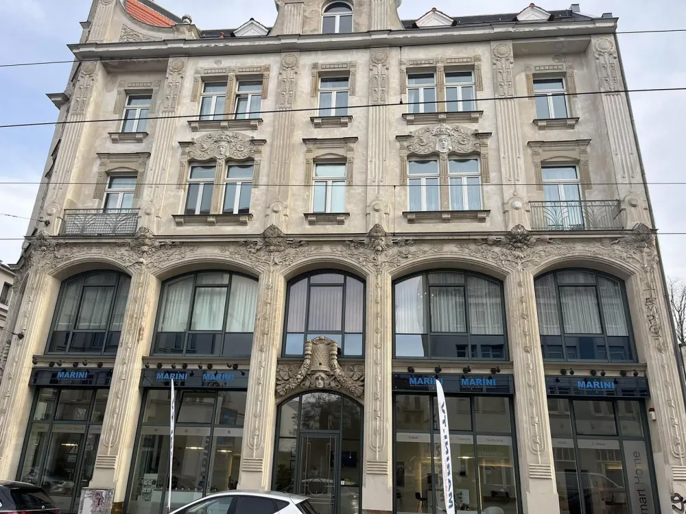 Familienglück in Plagwitz