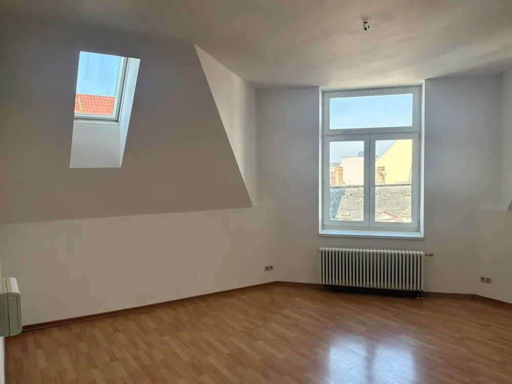 Familienglück in Plagwitz