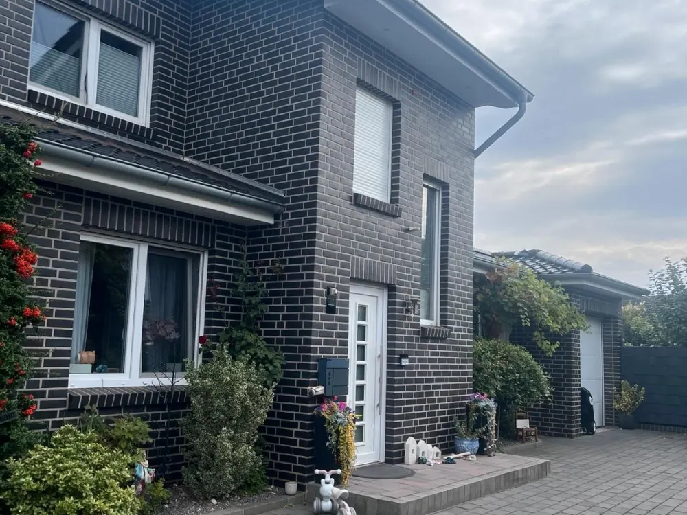 Moderne 2,5-Zimmer-Neubauwohnung zu vermieten