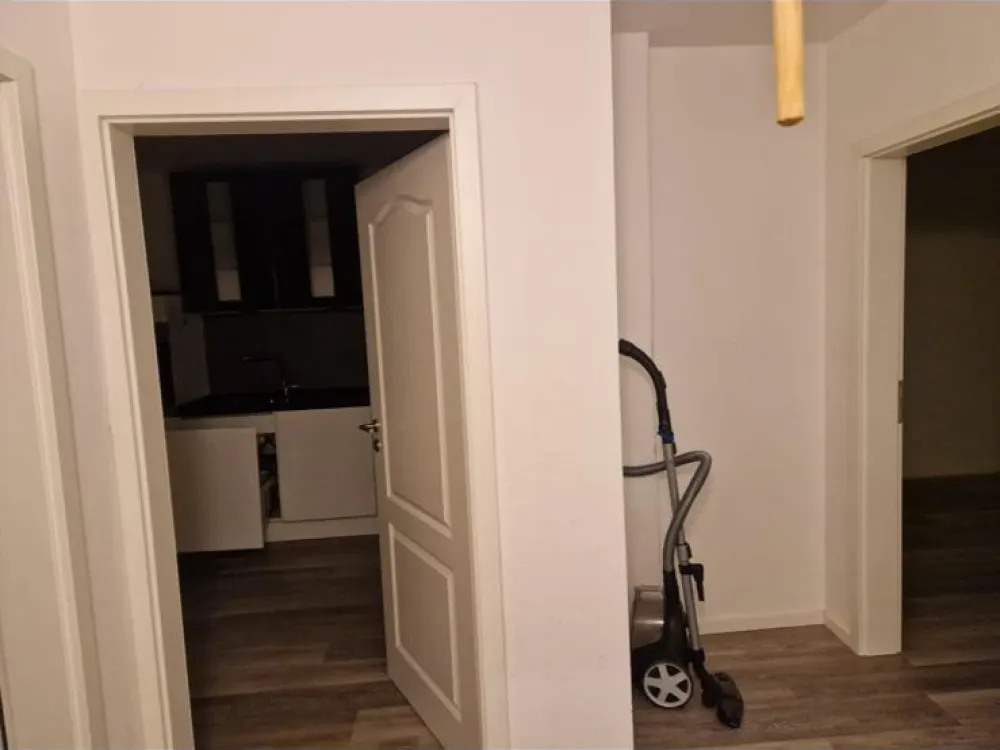 Moderne 2,5-Zimmer-Neubauwohnung zu vermieten