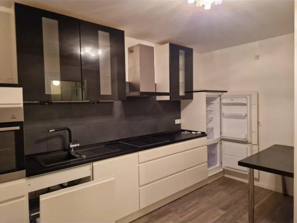 Moderne 2,5-Zimmer-Neubauwohnung zu vermieten