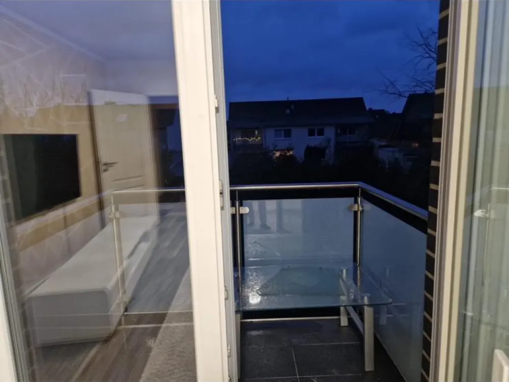 Moderne 2,5-Zimmer-Neubauwohnung zu vermieten