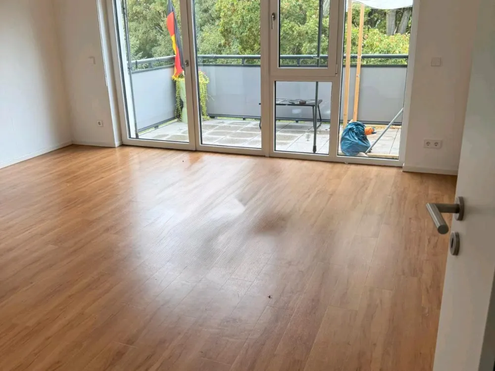 Nachmieter gesucht