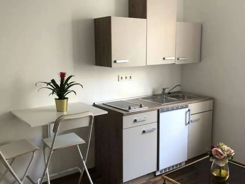 Luxuriös Apartment mitten in der City
