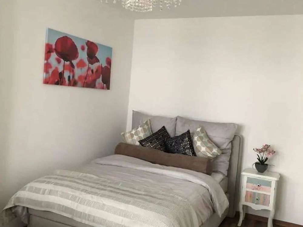 Luxuriös Apartment mitten in der City