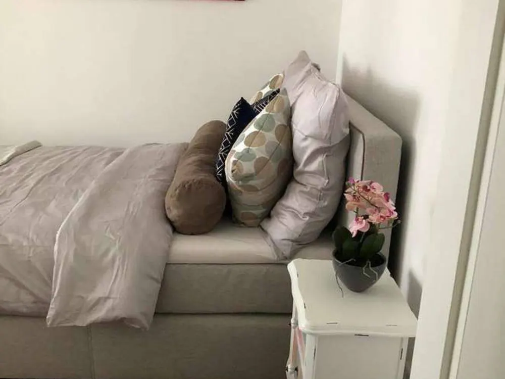 Luxuriös Apartment mitten in der City
