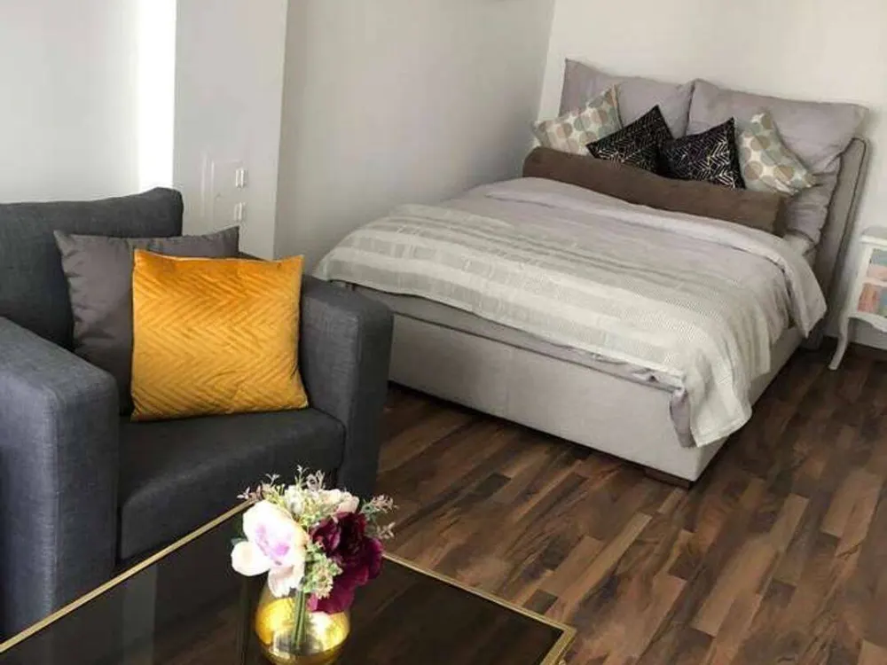 Luxuriös Apartment mitten in der City
