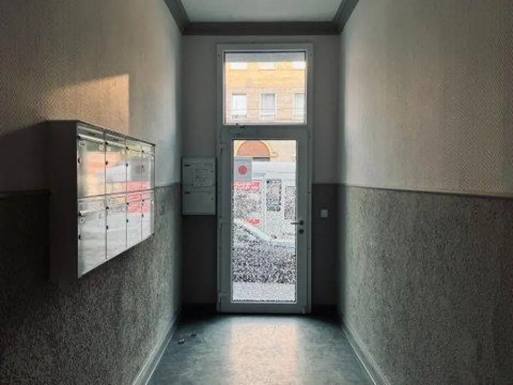 Großzügige 3-Zimmer-Wohnung, 110 m², komplett renoviert