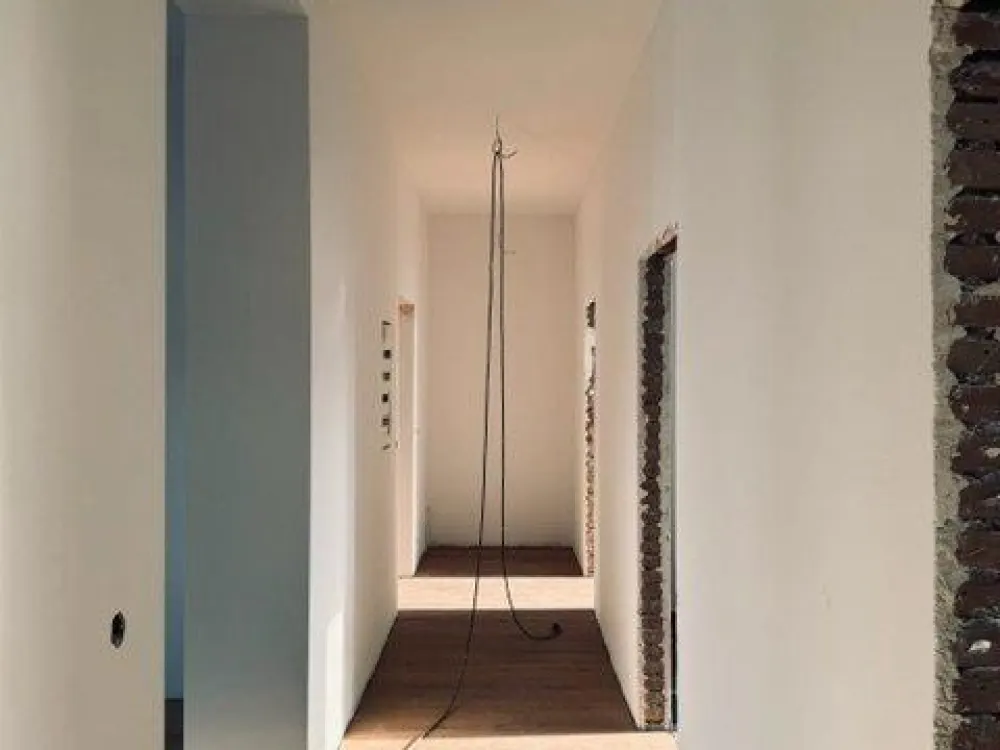Großzügige 3-Zimmer-Wohnung, 110 m², komplett renoviert