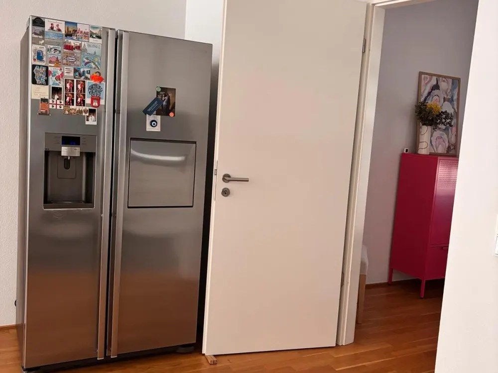Lichtdurchflutete Penthousewohnung mit sonniger Dachterasse