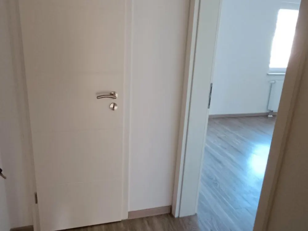 Schöne helle 2-Raumwohnung in Copitz