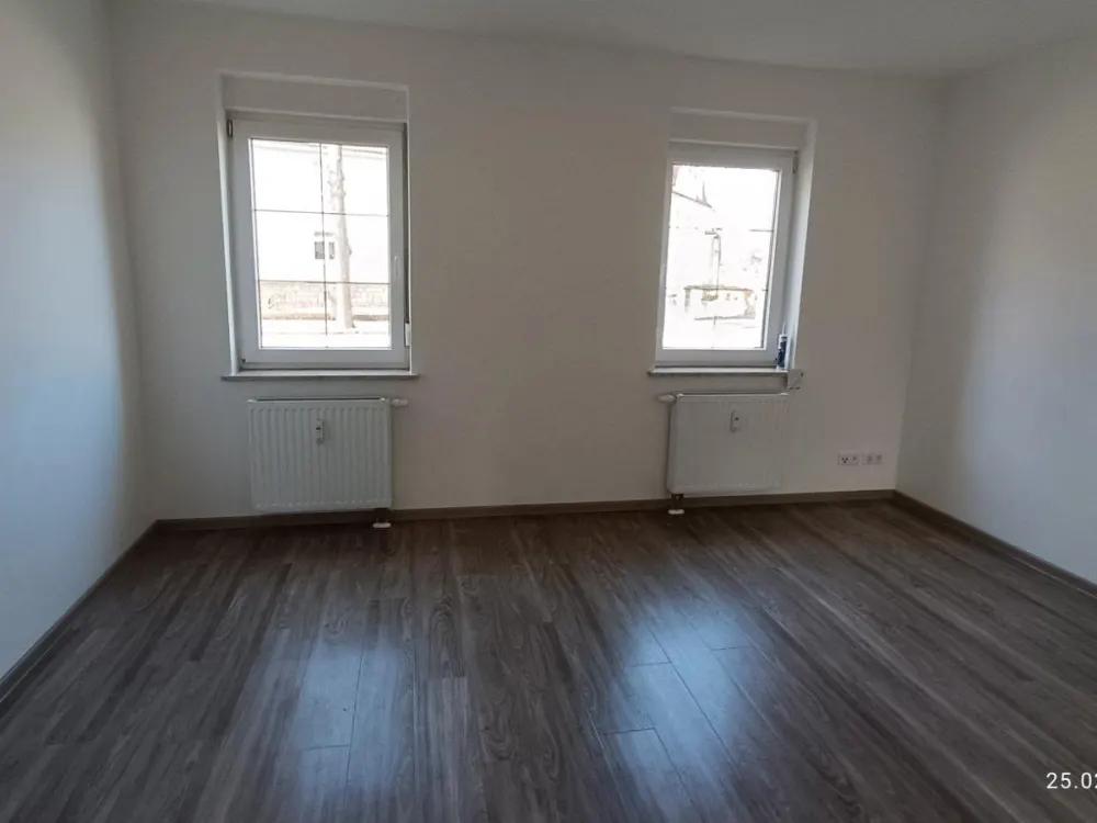 Schöne helle 2-Raumwohnung in Copitz