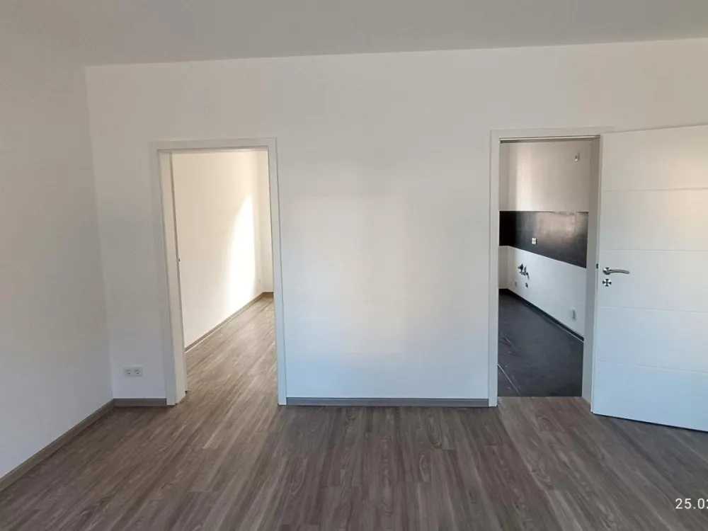 Schöne helle 2-Raumwohnung in Copitz