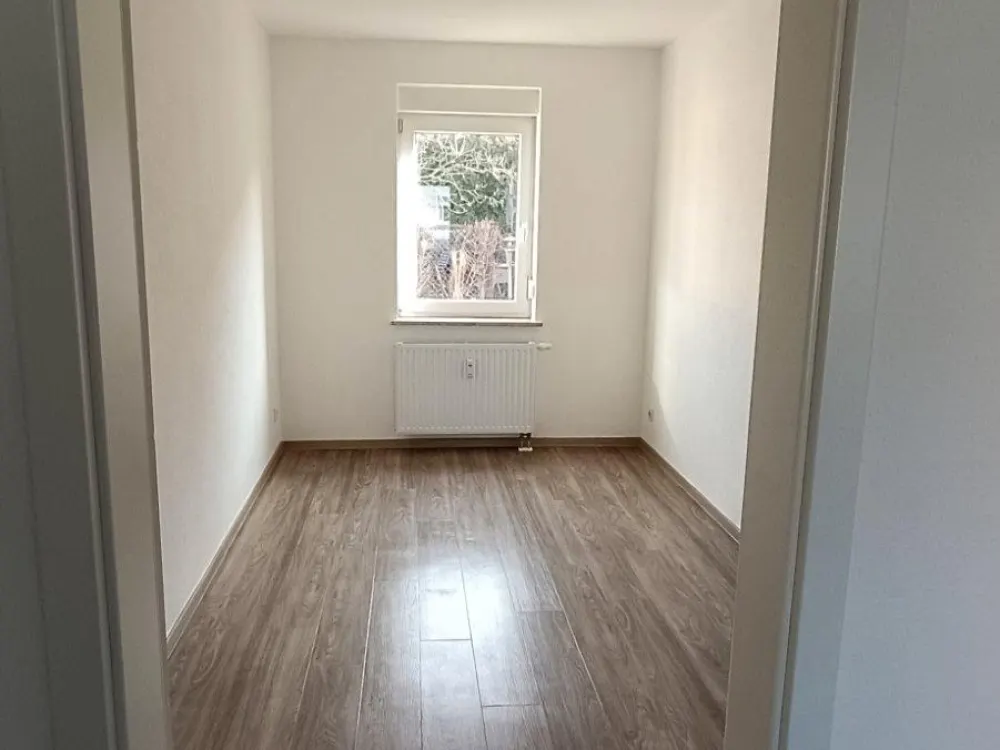 Schöne helle 2-Raumwohnung in Copitz