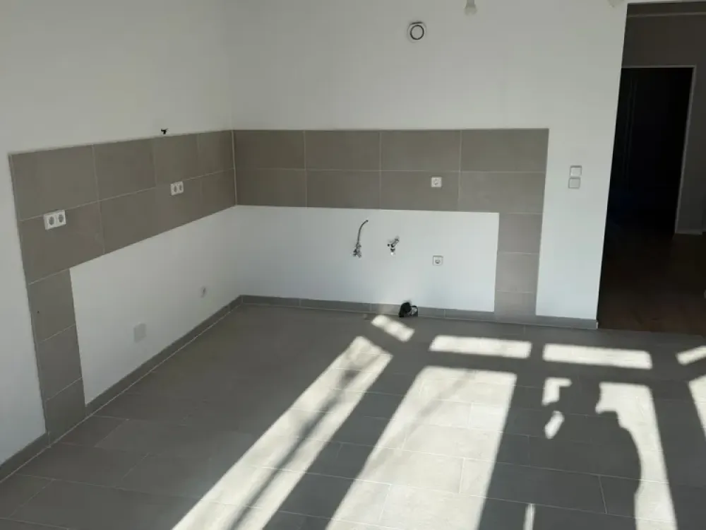 SONNIGE 3 ZIMMER WOHNUNG im belebten Wedding