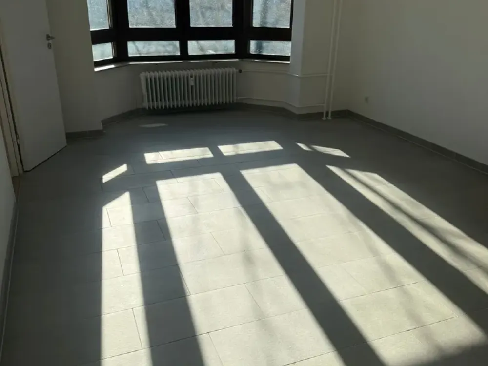 SONNIGE 3 ZIMMER WOHNUNG im belebten Wedding