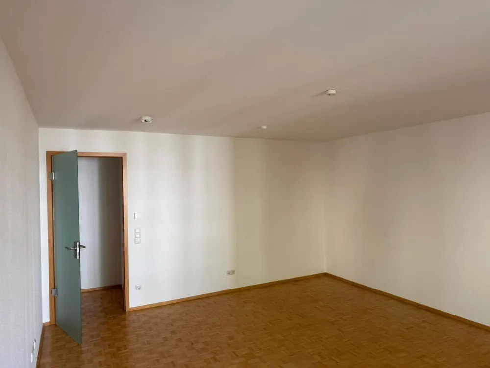Großzügige 3-Zimmer-Wohnung mit Innenhofblick