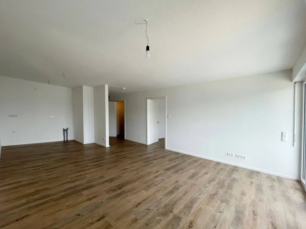 4-Zimmer Wohnung in Dortmund-Aplerbeck!