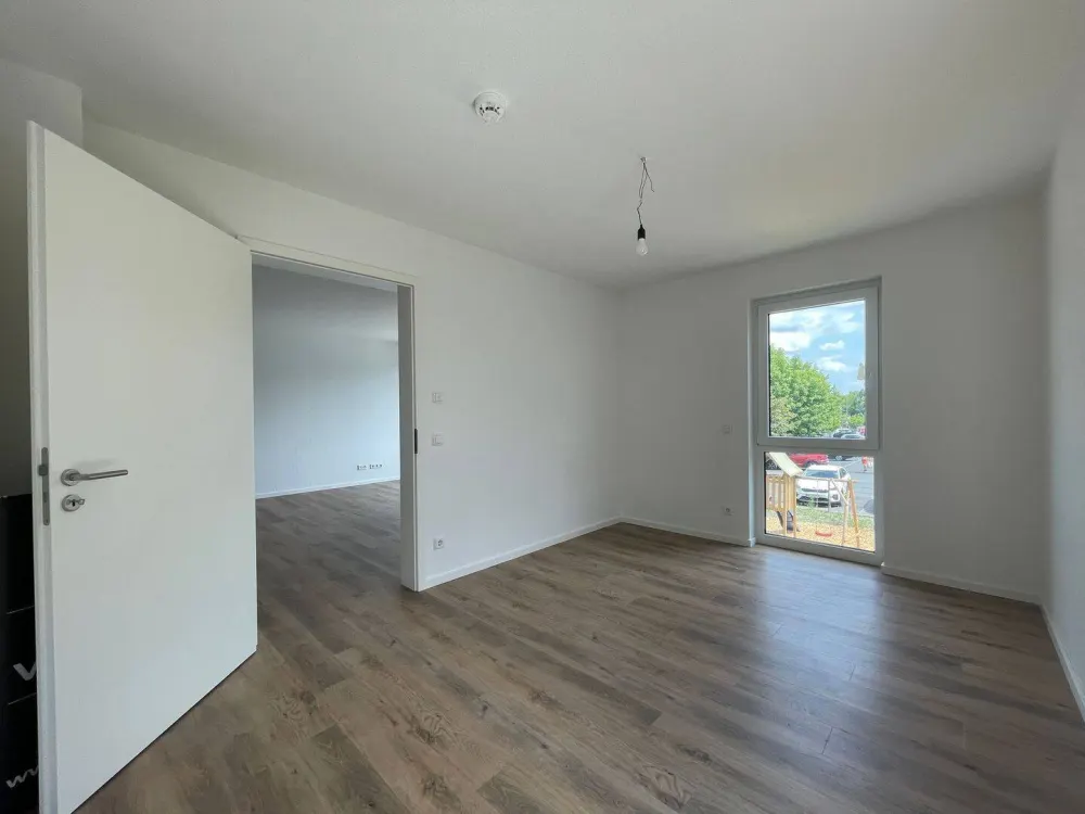4-Zimmer Wohnung in Dortmund-Aplerbeck!