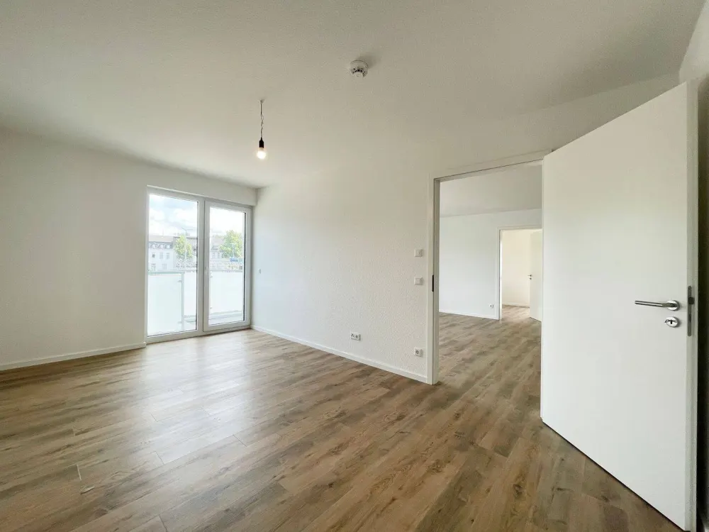4-Zimmer Wohnung in Dortmund-Aplerbeck!