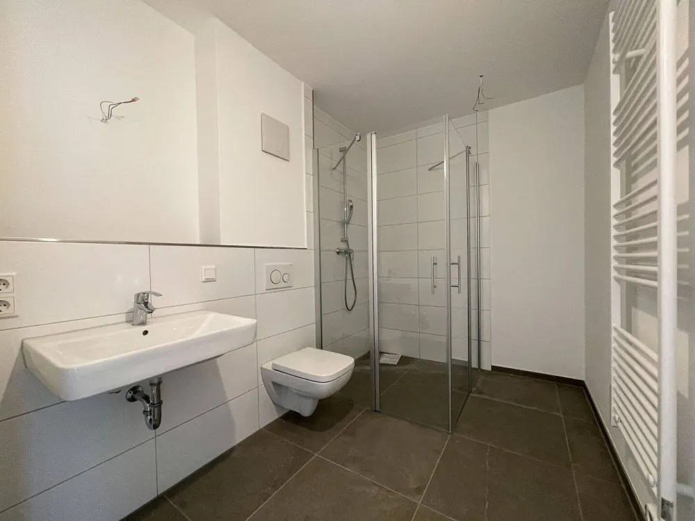 4-Zimmer Wohnung in Dortmund-Aplerbeck!