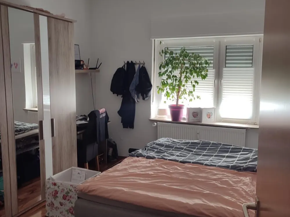Mietwohnung Bochum Langendreer mit Badewanne