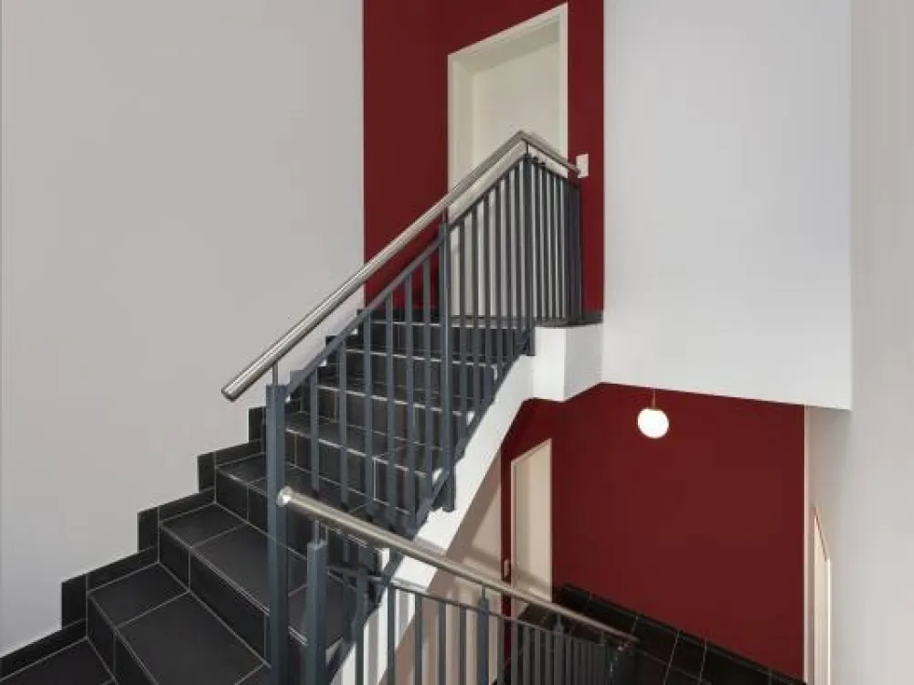 Traumhafte 4-Zimmerwohnung im Neubau mit Aufzug, Parkett, Balkon!