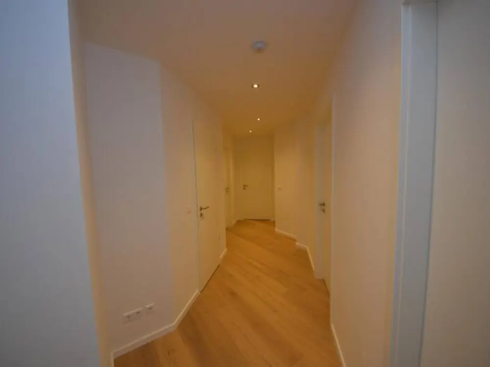 Traumhafte 4-Zimmerwohnung im Neubau mit Aufzug, Parkett, Balkon!