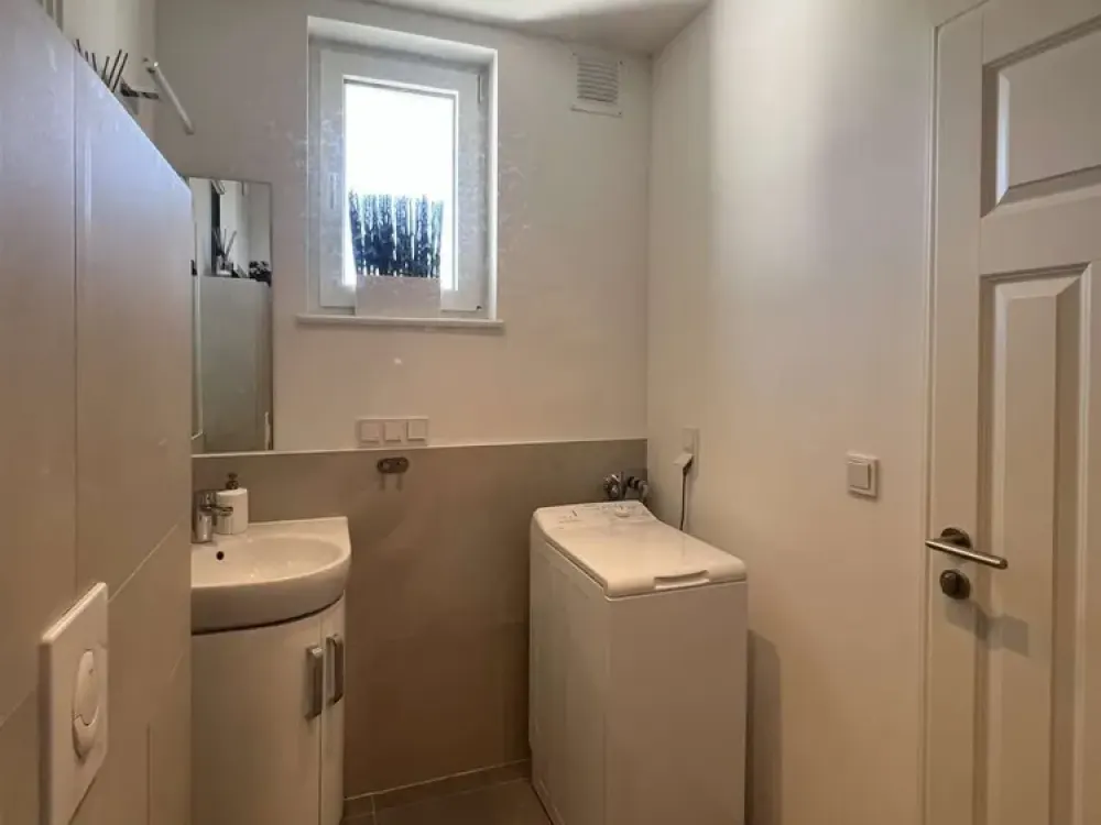 Helle 1-Zimmer-Wohnung nahe Kurfürstendamm, voll ausgestattet
