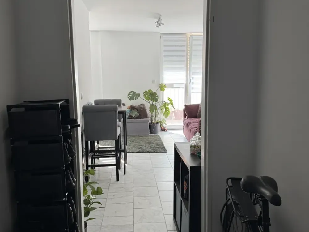 Zuhause mit 2 Zimmern in zentraler Lage von Köln