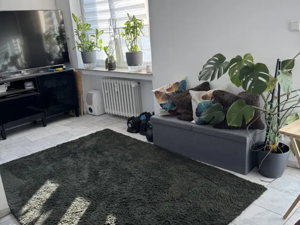Zuhause mit 2 Zimmern in zentraler Lage von Köln