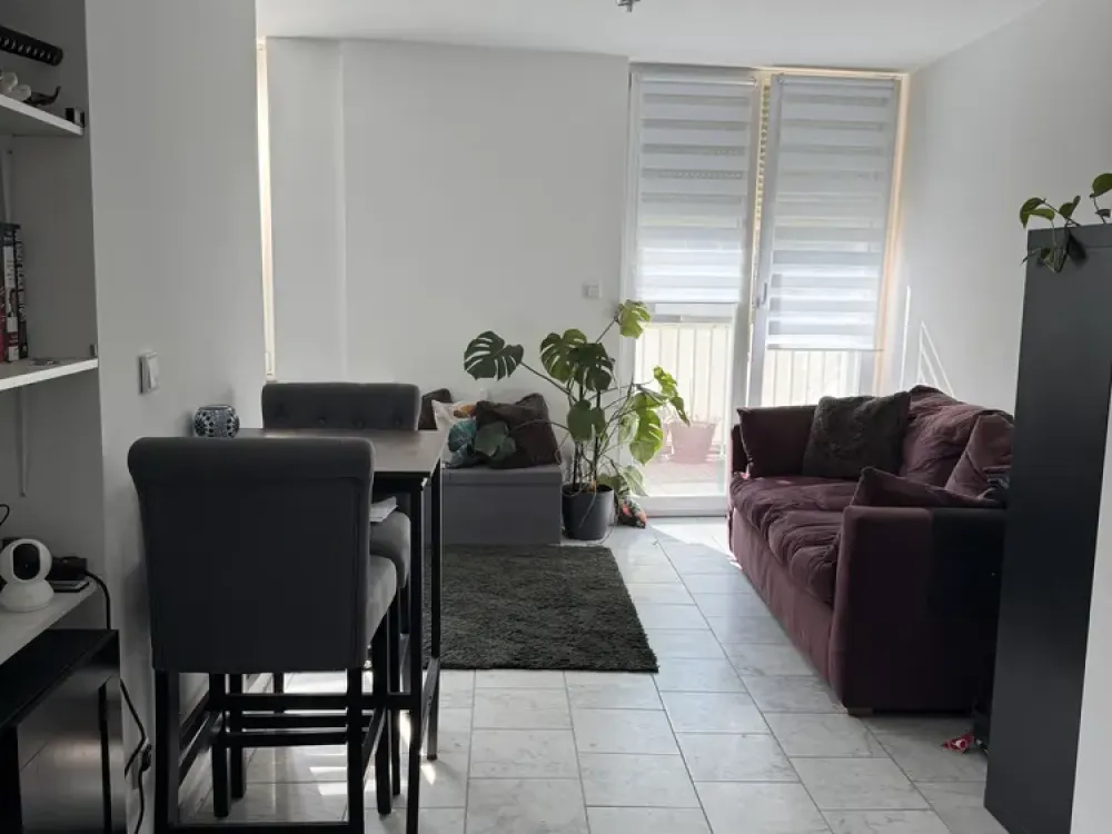 Zuhause mit 2 Zimmern in zentraler Lage von Köln