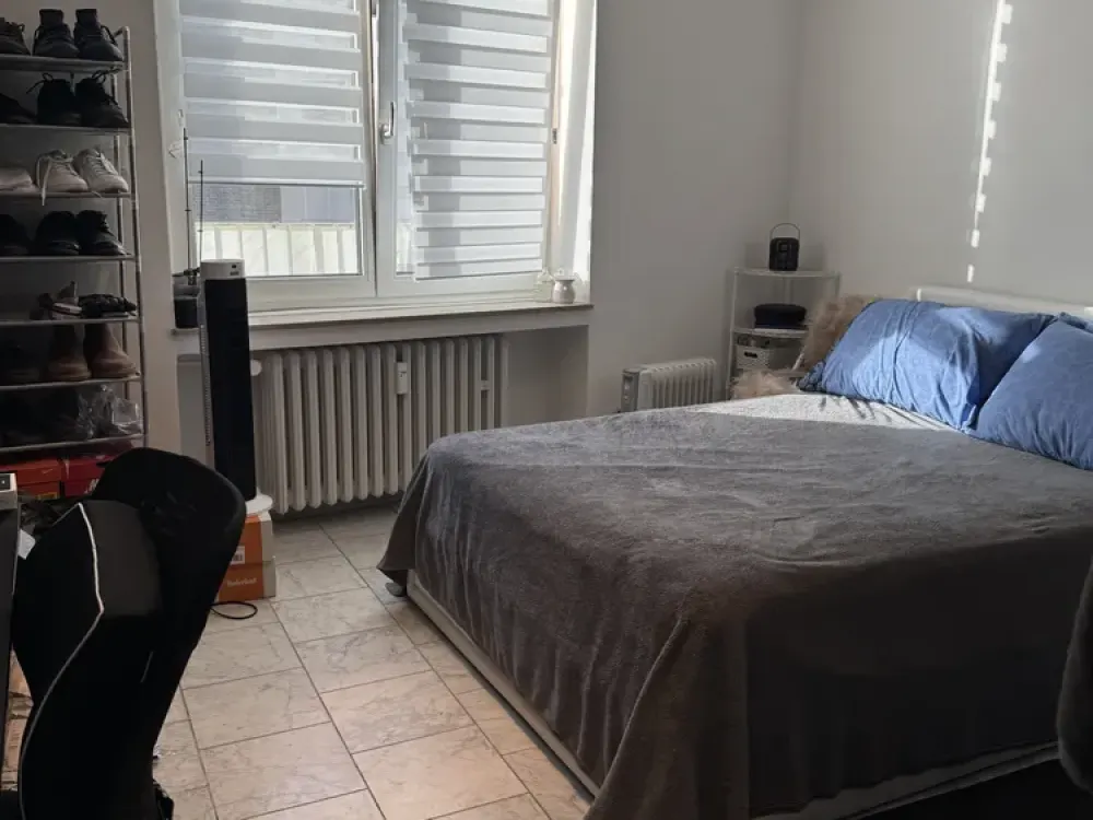 Zuhause mit 2 Zimmern in zentraler Lage von Köln