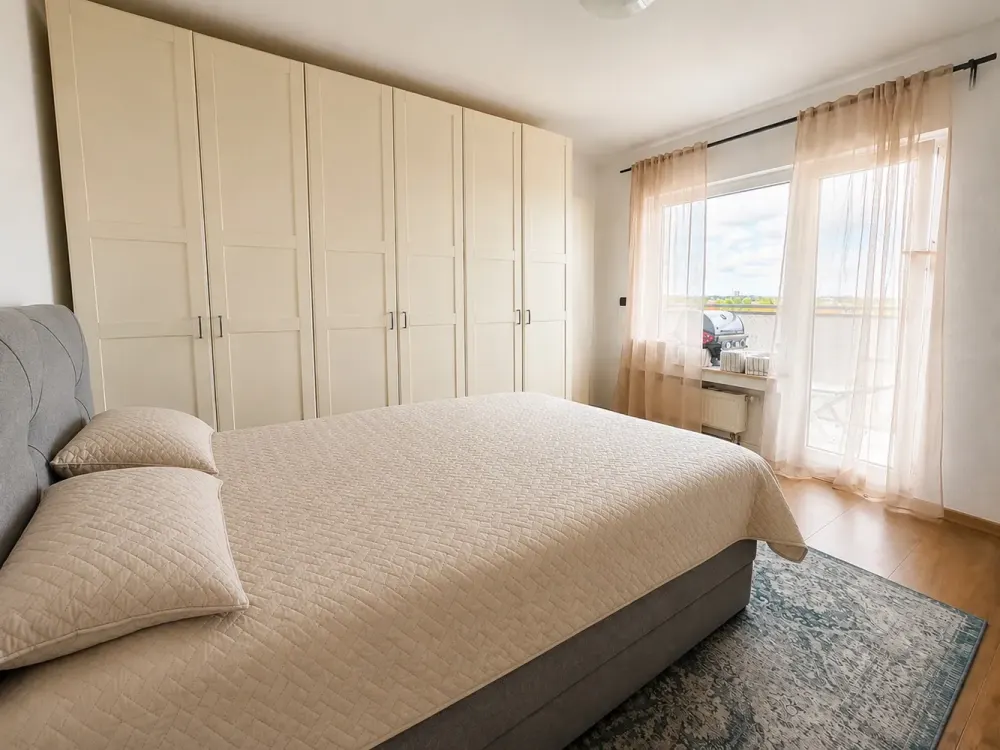 Gut geschnitten: 2,5-Zimmer-Wohnung in Köln-Esch/Auweiler