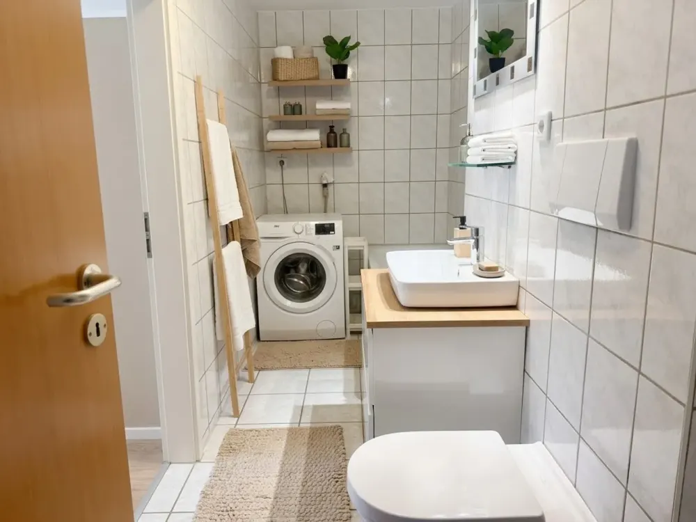 Gut geschnitten: 2,5-Zimmer-Wohnung in Köln-Esch/Auweiler
