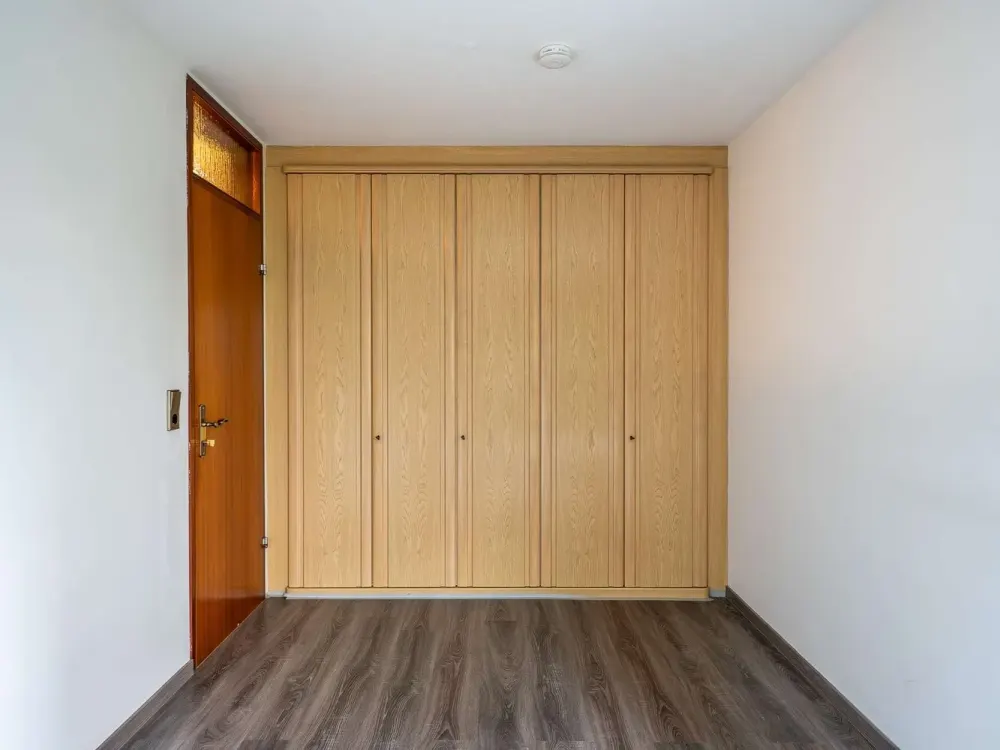 Three-Room Apartment with Elevator and Balcony in Wernau