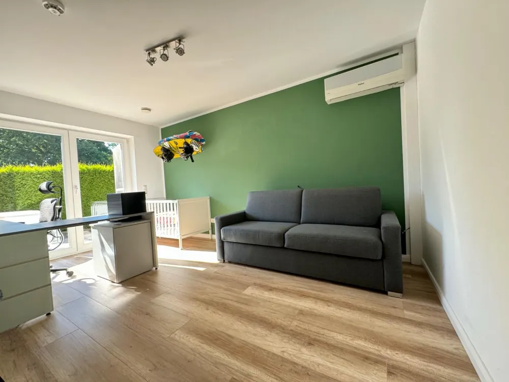 5-Zi-Wohnung zur Miete in Norderstedt Harksheide