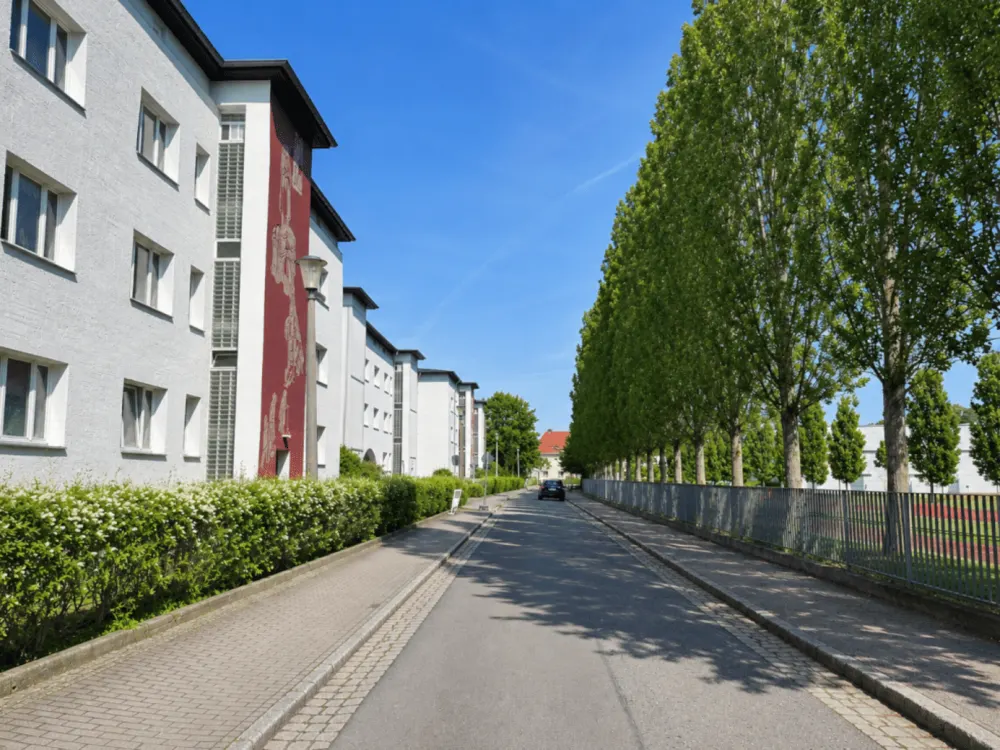 Über diese Immobilie