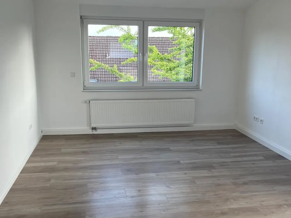 2-Zimmer-Wohnung mit Balkon in Paderborn-Wewer