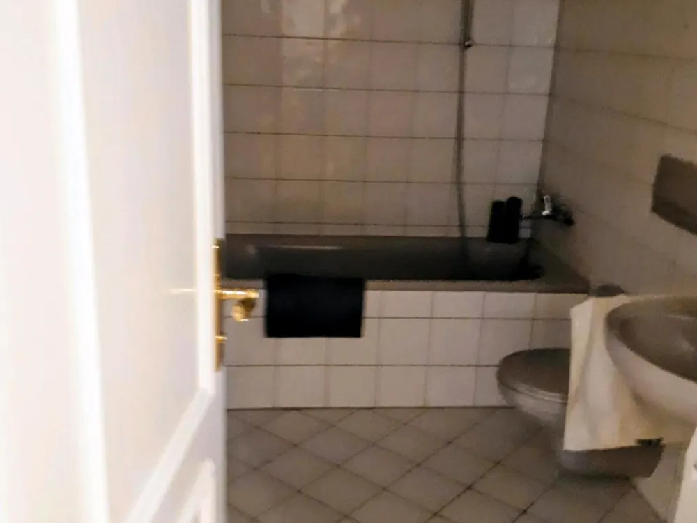 WG Zimmer in Leipzig Altlindenau in Toplage zur Untermiete