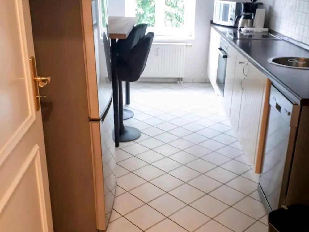 WG Zimmer in Leipzig Altlindenau in Toplage zur Untermiete