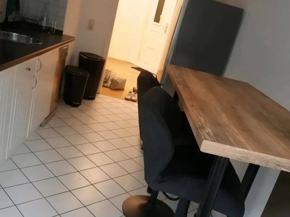 WG Zimmer in Leipzig Altlindenau in Toplage zur Untermiete